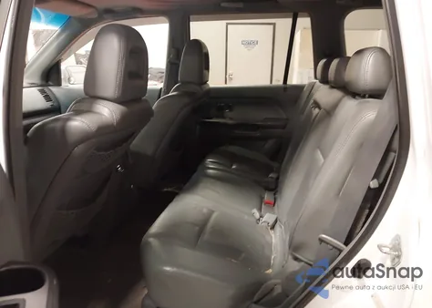 2005 Honda Pilot Ex-L from USA, damaged, VIN 2HKYF185X5H546788